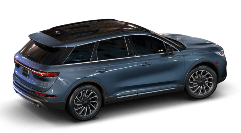 2025 Lincoln Corsair Reserve FWD