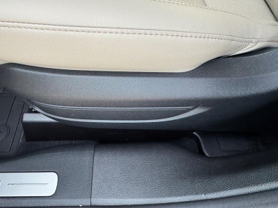 2026 Lincoln Corsair Reserve FWD