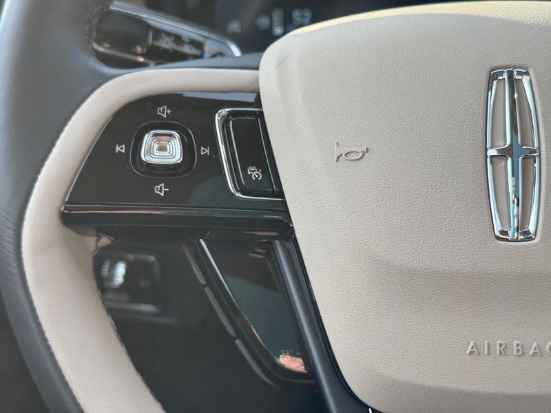 2026 Lincoln Corsair Reserve FWD