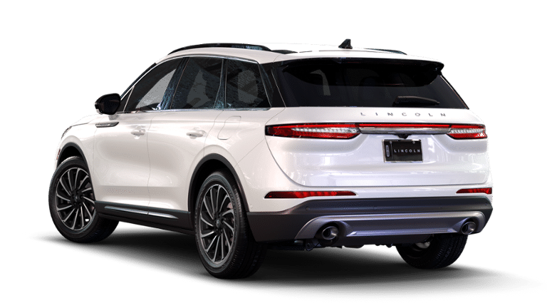 2026 Lincoln Corsair Reserve FWD