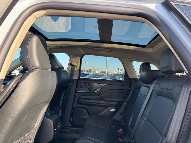 2025 Lincoln Corsair Reserve FWD