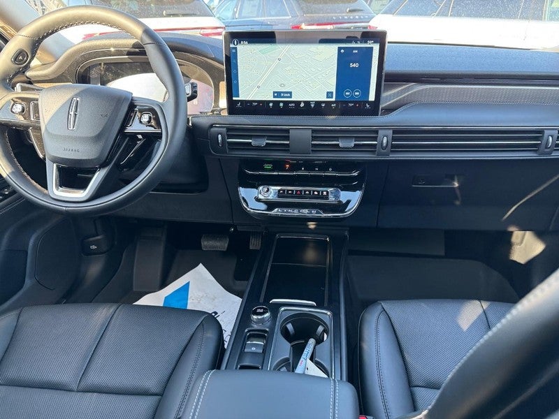 2025 Lincoln Corsair Reserve FWD