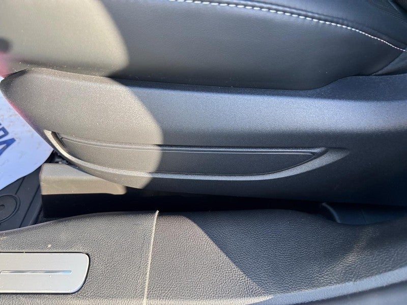 2025 Lincoln Corsair Reserve FWD