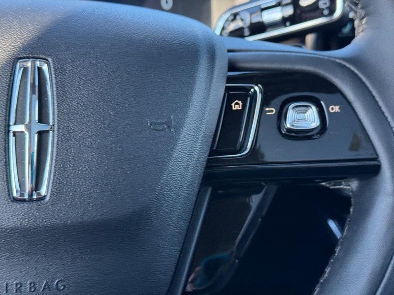 2025 Lincoln Corsair Reserve FWD