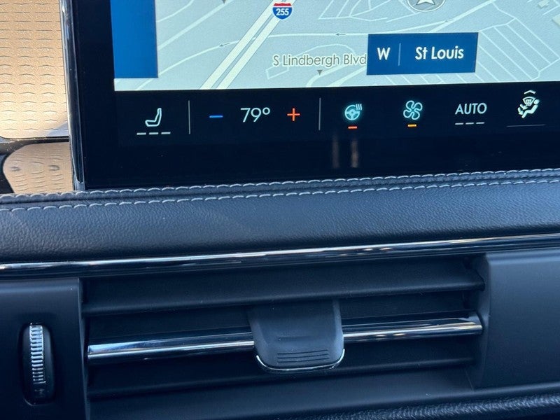 2025 Lincoln Corsair Reserve FWD