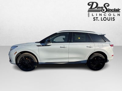 2025 Lincoln Corsair Reserve FWD