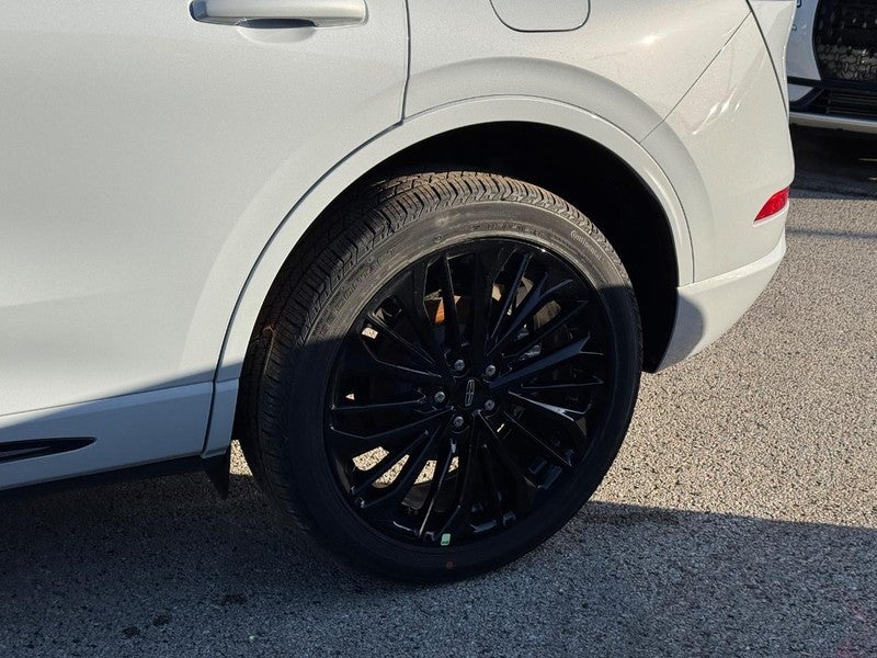 2025 Lincoln Corsair Reserve FWD