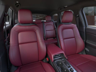 2026 Lincoln Corsair Reserve FWD