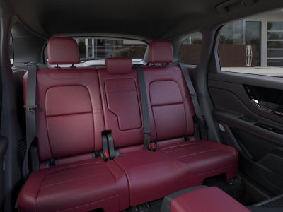 2026 Lincoln Corsair Reserve FWD