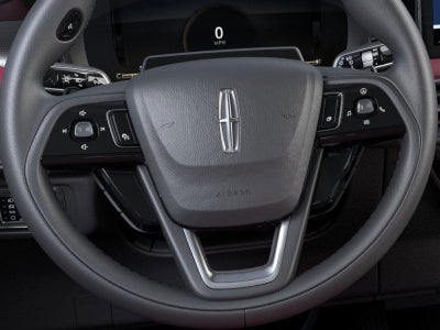 2026 Lincoln Corsair Reserve FWD