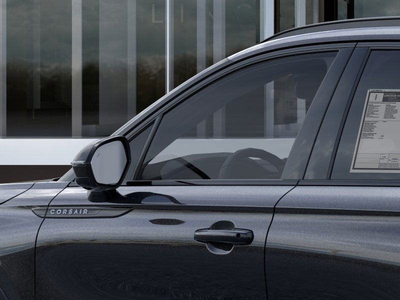 2026 Lincoln Corsair Reserve FWD