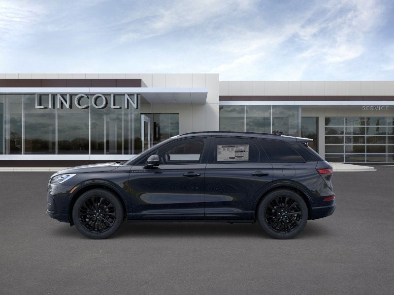 2026 Lincoln Corsair Reserve FWD