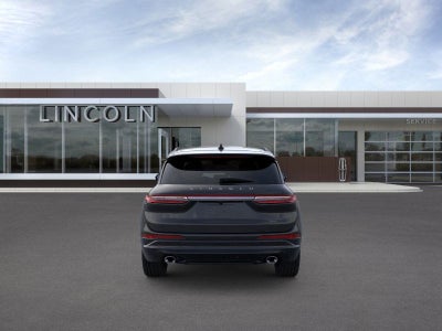 2026 Lincoln Corsair Reserve FWD