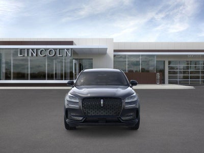 2026 Lincoln Corsair Reserve FWD