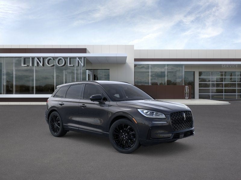 2026 Lincoln Corsair Reserve FWD
