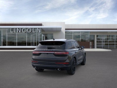 2026 Lincoln Corsair Reserve FWD