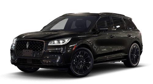 2026 Lincoln Corsair Reserve FWD