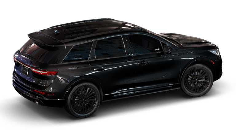 2026 Lincoln Corsair Reserve FWD