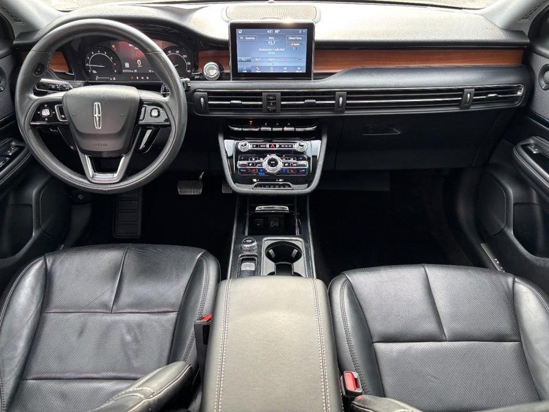 2020 Lincoln Corsair Reserve AWD