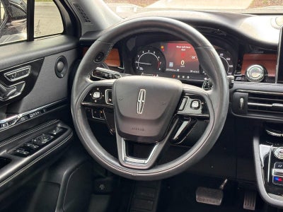 2020 Lincoln Corsair Reserve AWD
