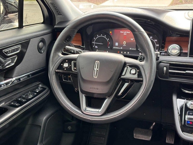 2020 Lincoln Corsair Reserve AWD