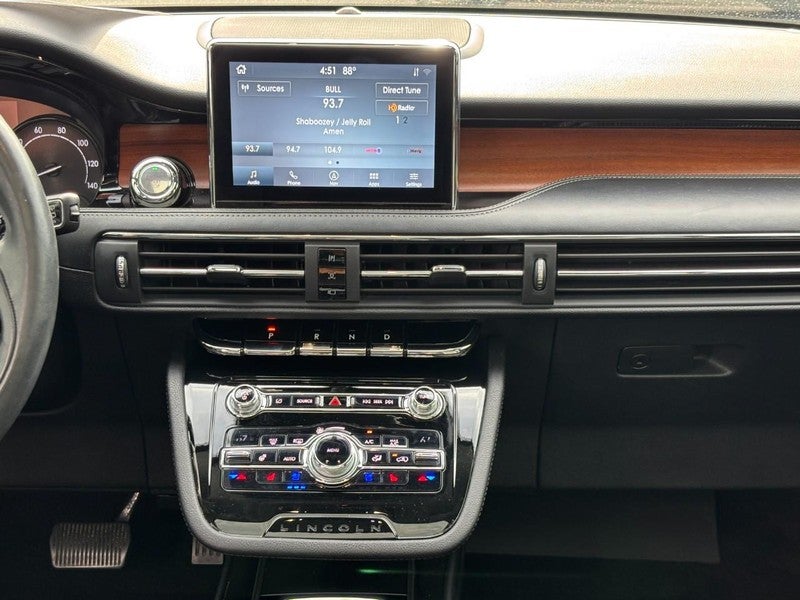 2020 Lincoln Corsair Reserve AWD