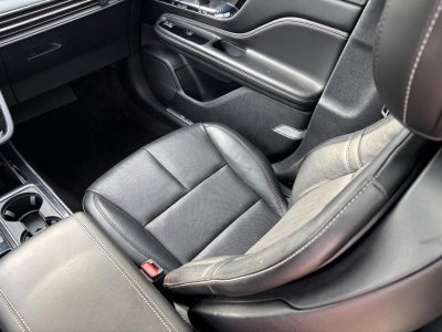 2020 Lincoln Corsair Reserve AWD