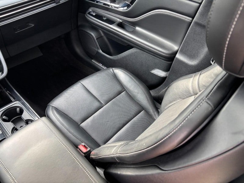 2020 Lincoln Corsair Reserve AWD