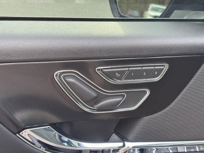 2020 Lincoln Corsair Reserve AWD