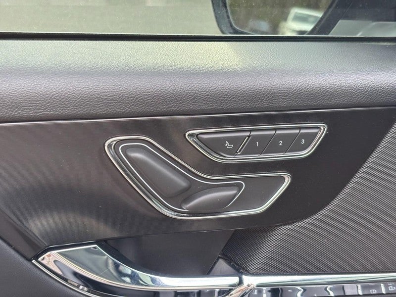 2020 Lincoln Corsair Reserve AWD