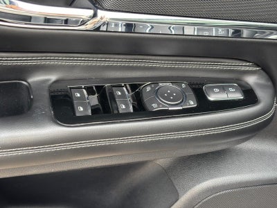 2020 Lincoln Corsair Reserve AWD