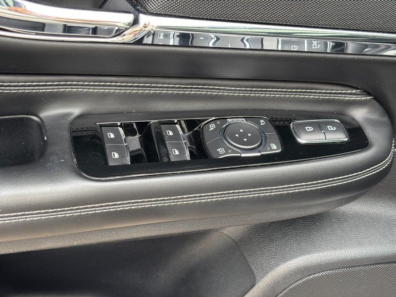 2020 Lincoln Corsair Reserve AWD