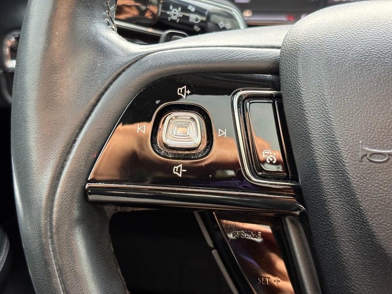 2020 Lincoln Corsair Reserve AWD
