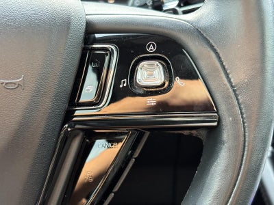 2020 Lincoln Corsair Reserve AWD