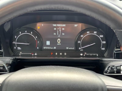 2020 Lincoln Corsair Reserve AWD