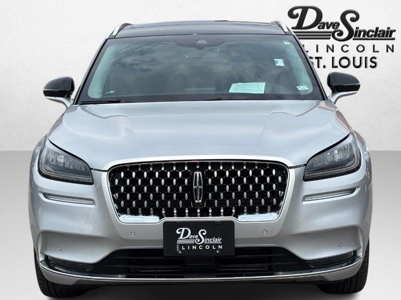 2020 Lincoln Corsair Reserve AWD