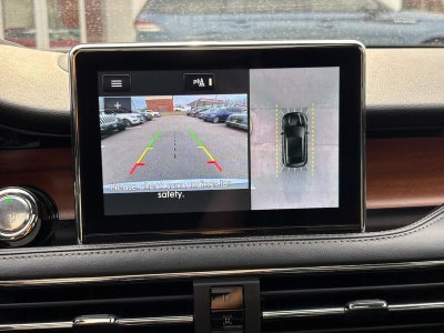 2020 Lincoln Corsair Reserve AWD