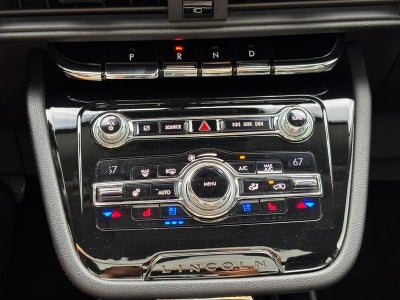 2020 Lincoln Corsair Reserve AWD