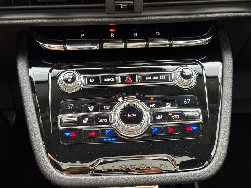 2020 Lincoln Corsair Reserve AWD