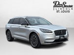 2020 Lincoln Corsair Reserve AWD