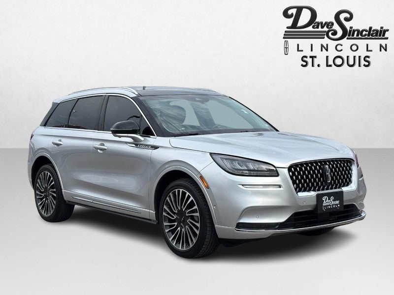 2020 Lincoln Corsair Reserve AWD