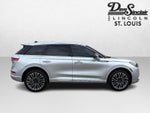 2020 Lincoln Corsair Reserve AWD