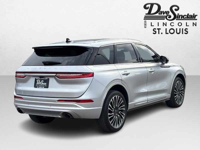 2020 Lincoln Corsair Reserve AWD