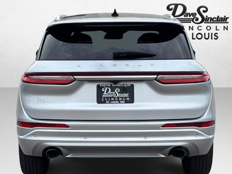 2020 Lincoln Corsair Reserve AWD