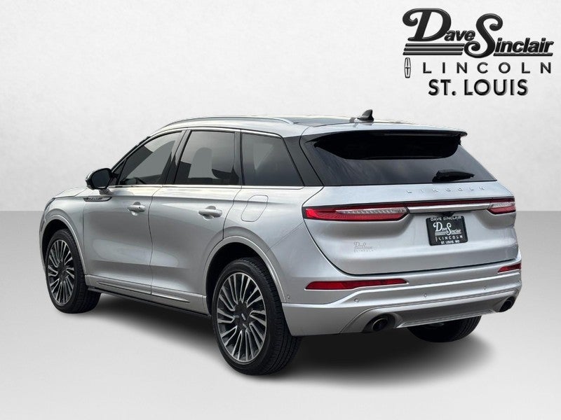 2020 Lincoln Corsair Reserve AWD
