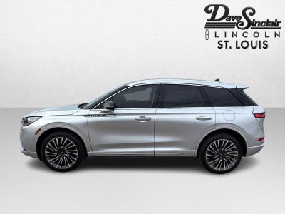 2020 Lincoln Corsair Reserve AWD