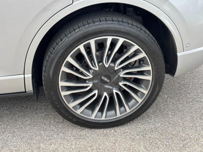 2020 Lincoln Corsair Reserve AWD