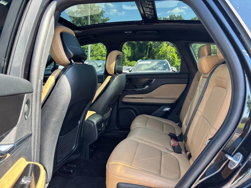 2022 Lincoln Corsair Reserve AWD