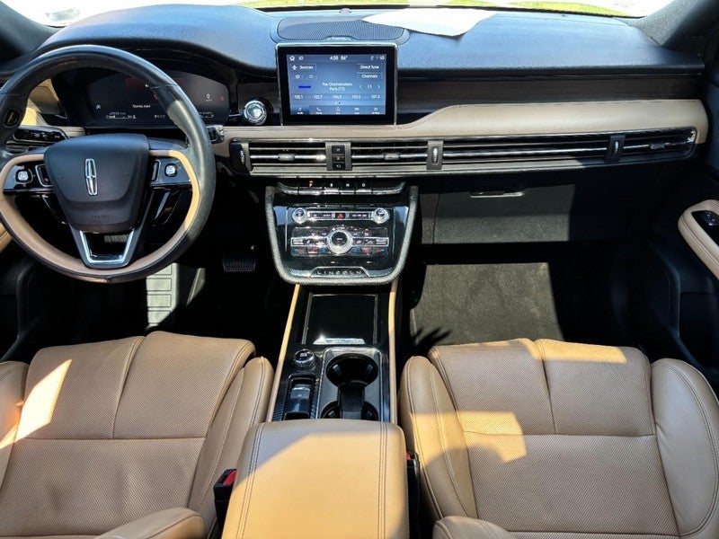 2022 Lincoln Corsair Reserve AWD