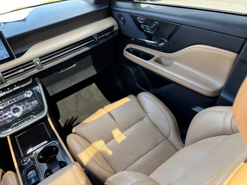 2022 Lincoln Corsair Reserve AWD